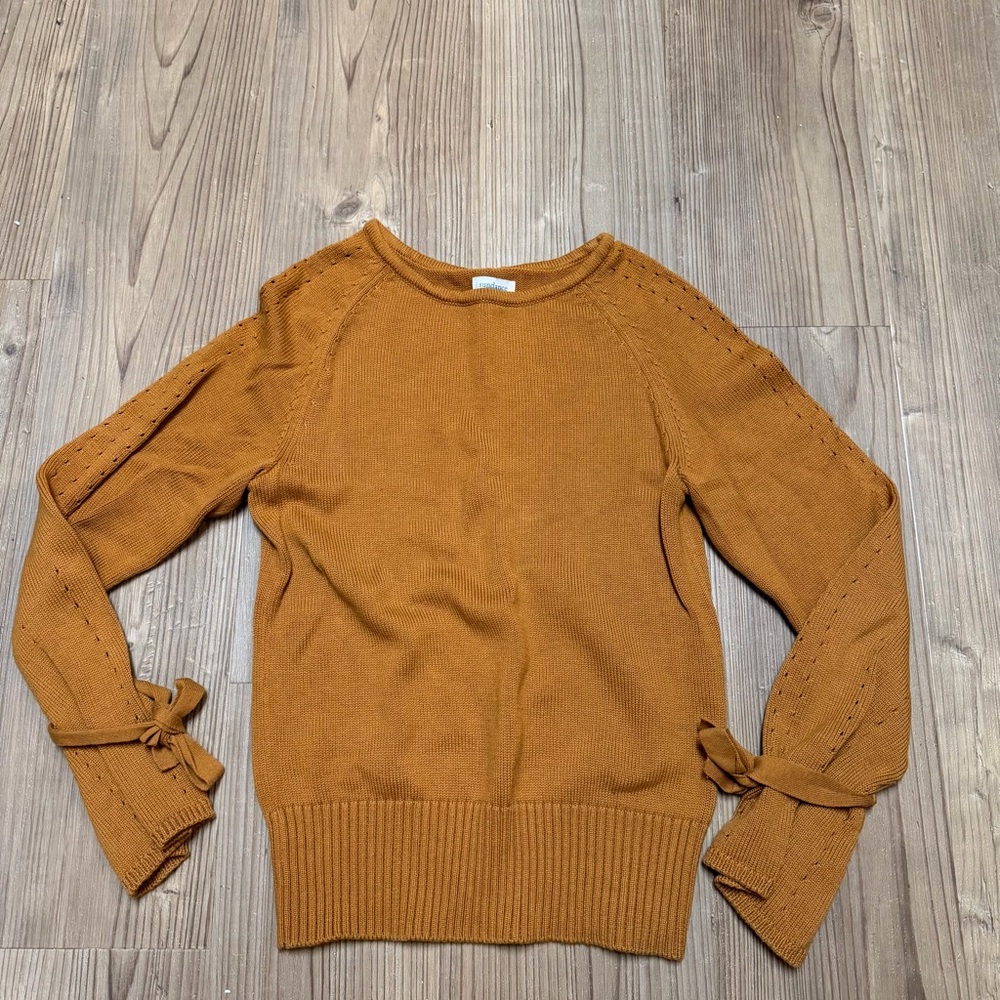 Sundance Sweater